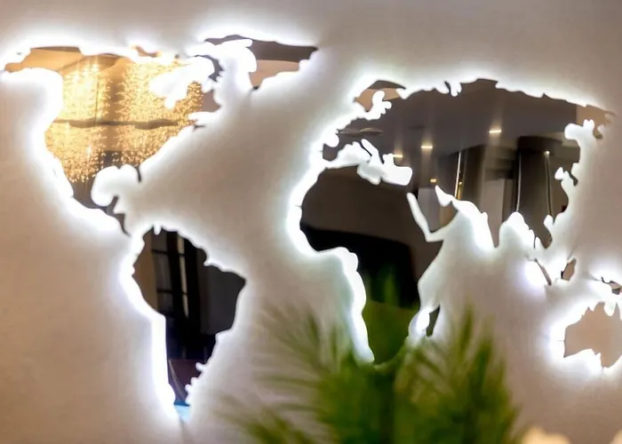 Motto Premium Hotel&spa Μαρμαρίς