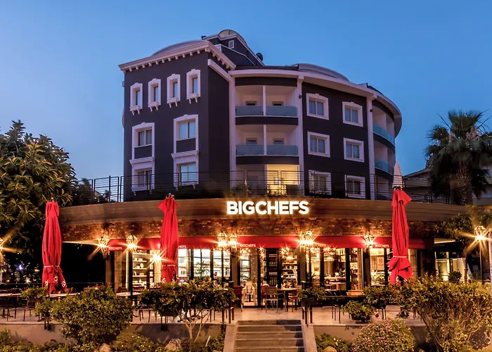 Ξενοδοχείο Motto Premium Hotel&spa 4*