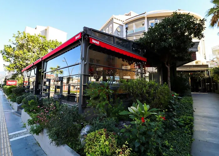 Motto Premium Hotel&spa