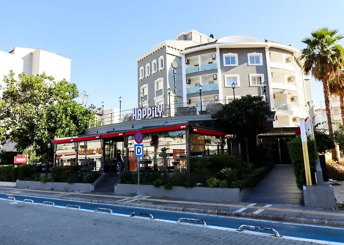 Motto Premium Hotel&spa Hotel