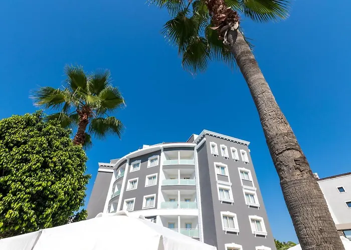 Otel Motto Premium Hotel&spa