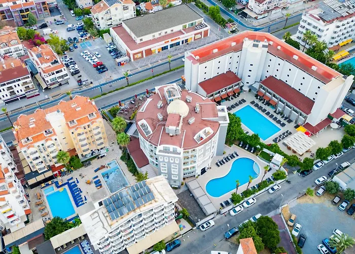 Motto Premium Hotel&spa Hotel 4*