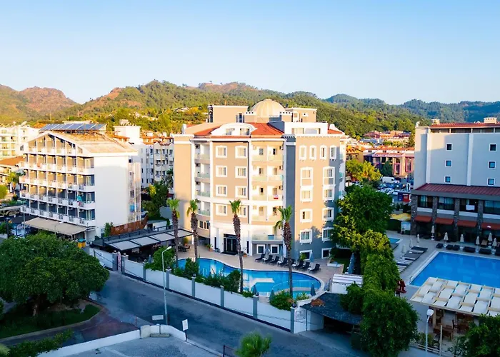 Ξενοδοχείο Motto Premium Hotel&spa 4*