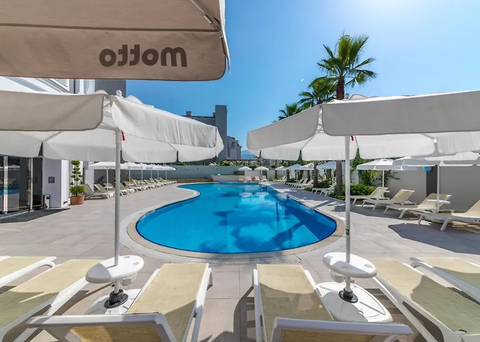 Motto Premium Hotel&spa Ξενοδοχείο