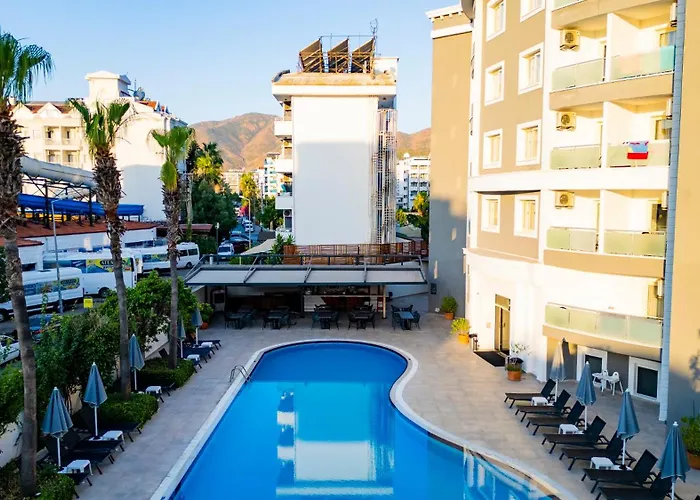 Ξενοδοχείο Motto Premium Hotel&spa