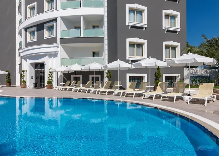 Ξενοδοχείο Motto Premium Hotel&spa 4*