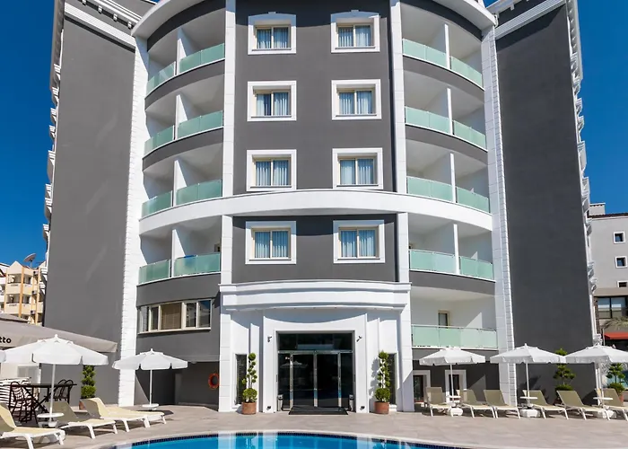 Motto Premium Hotel&spa Ξενοδοχείο