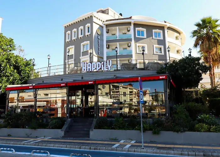 Hotel Motto Premium Hotel&spa 4*