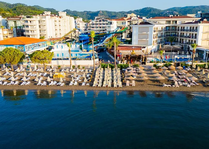 Otel Motto Premium Hotel&spa Marmaris