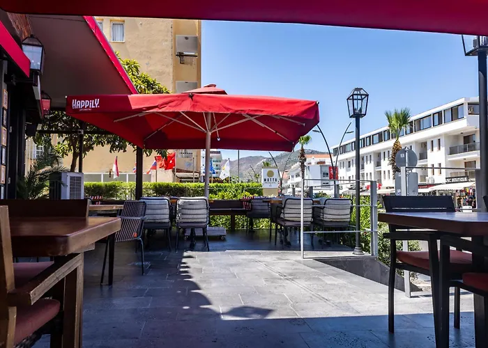 Ξενοδοχείο Motto Premium Hotel&spa