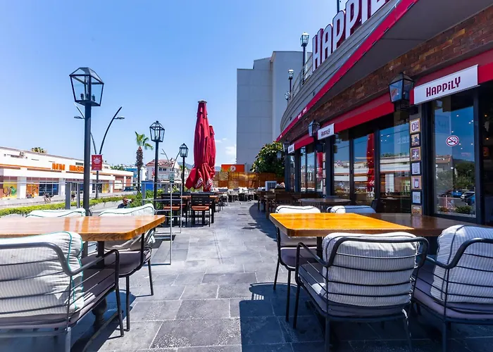 Hotel Motto Premium Hotel&spa 4*