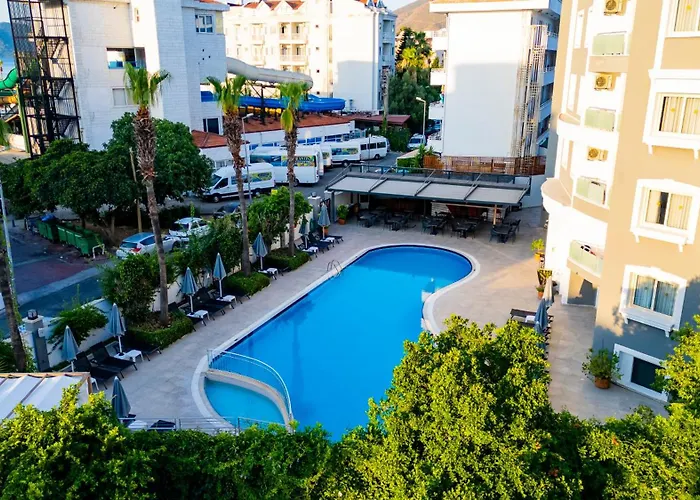 Ξενοδοχείο Motto Premium Hotel&spa