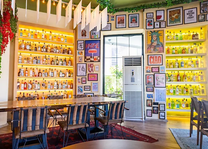 Motto Premium Hotel&spa 4*