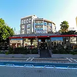 Motto Premium Hotel&spa Ξενοδοχείο Μαρμαρίς