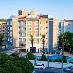Motto Premium Hotel&spa Ξενοδοχείο Μαρμαρίς