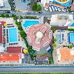 Ξενοδοχείο Motto Premium Hotel&spa Μαρμαρίς