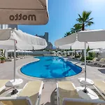 Motto Premium Hotel&spa Ξενοδοχείο