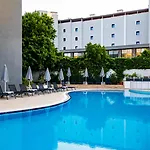 Ξενοδοχείο Motto Premium Hotel&spa