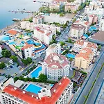 Ξενοδοχείο Motto Premium Hotel&spa 4*