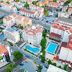 Motto Premium Hotel&spa 4* Μαρμαρίς