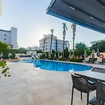 Motto Premium Hotel&spa 4* Μαρμαρίς