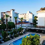 Motto Premium Hotel&spa 4* Μαρμαρίς