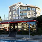 Ξενοδοχείο Motto Premium Hotel&spa 4*