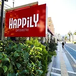 Motto Premium Hotel&spa Μαρμαρίς