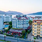 Motto Premium Hotel&spa 4* Μαρμαρίς