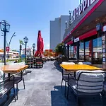 Ξενοδοχείο Motto Premium Hotel&spa 4*