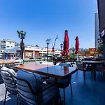 Motto Premium Hotel&spa Ξενοδοχείο Μαρμαρίς