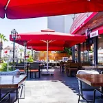 Ξενοδοχείο Motto Premium Hotel&spa Μαρμαρίς