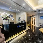 Ξενοδοχείο Motto Premium Hotel&spa 4*