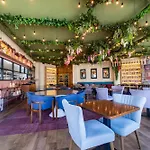 Motto Premium Hotel&spa Ξενοδοχείο Μαρμαρίς