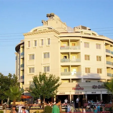 Otel Motto Premium Hotel&spa