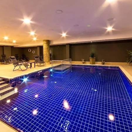 Motto Premium Hotel&spa Otel