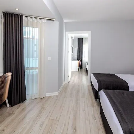 Motto Premium Hotel&spa Otel Marmaris