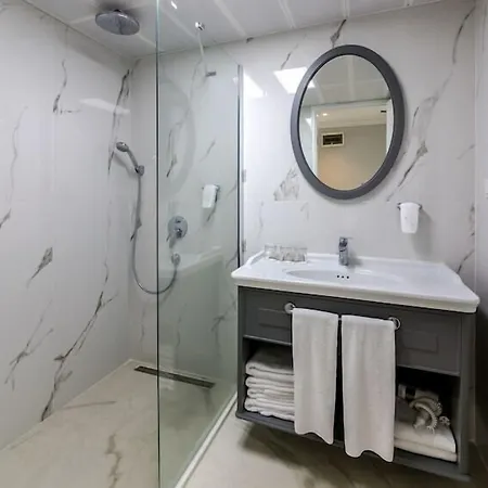 Otel Motto Premium Hotel&spa 4*