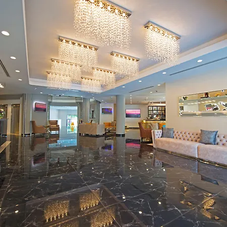 מלון Motto Premium Hotel&spa