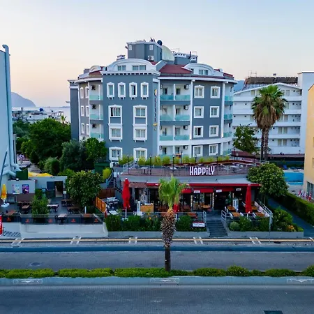 Motto Premium Hotel&spa Marmaris