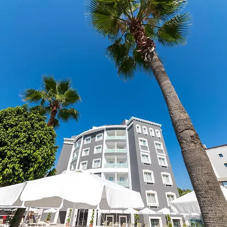 Otel Motto Premium Hotel&spa