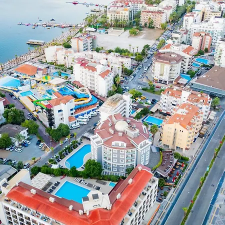 מלון Motto Premium Hotel&spa 4*