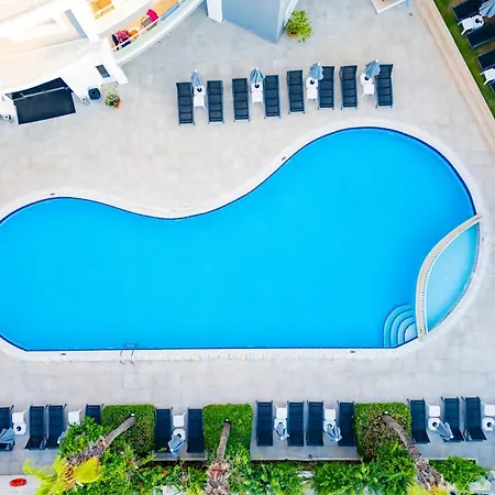 Otel Motto Premium Hotel&spa