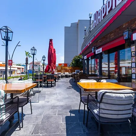 מלון Motto Premium Hotel&spa 4*