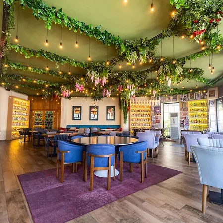 Motto Premium Hotel&spa