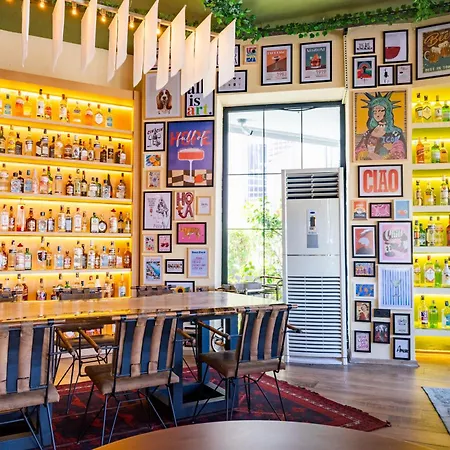 Motto Premium Hotel&spa 4*