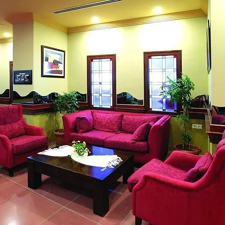 Motto Premium Hotel&spa מלון 4*