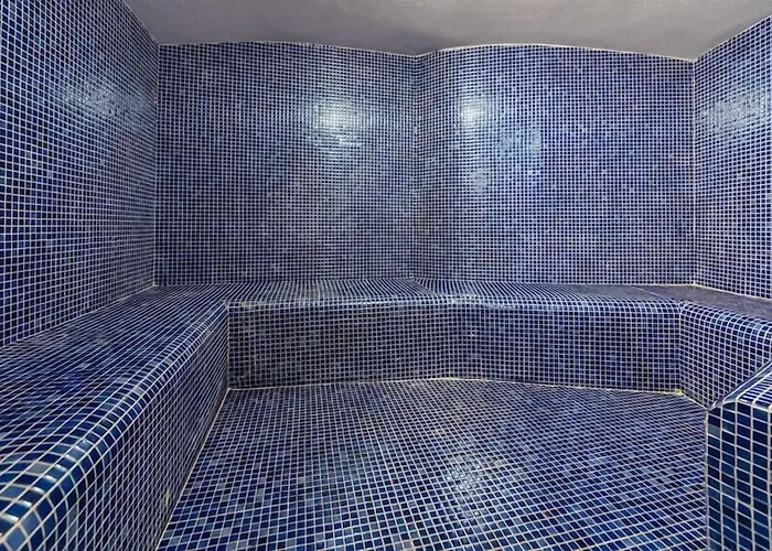 Hotel Motto Premium Hotel&spa 4*