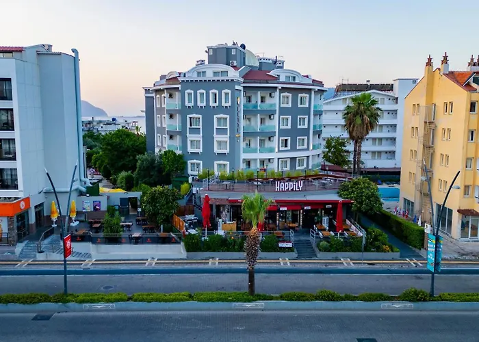 Motto Premium Hotel&spa Marmaris