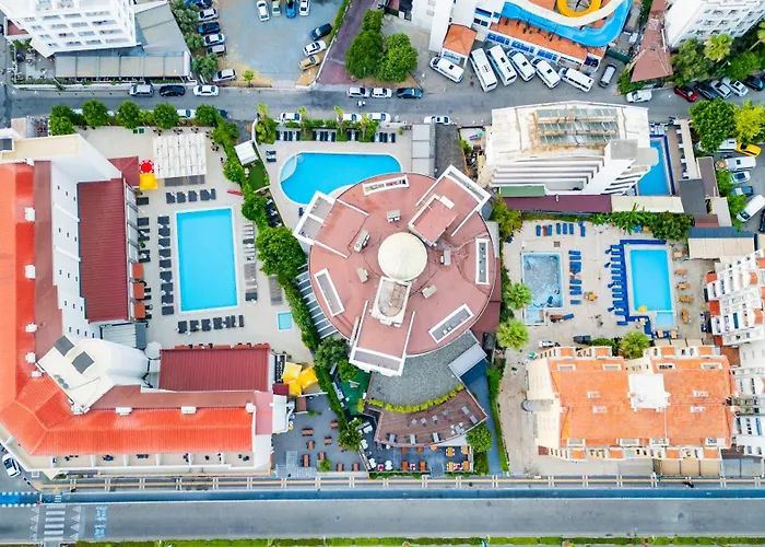 Hotel Motto Premium Hotel&spa Marmaris